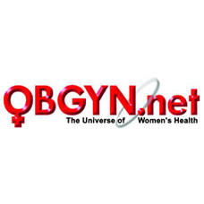 ObGyn.net logo